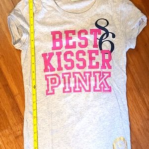 Victoria's Secret Pink Tee